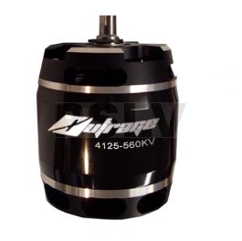 ERG-4125-560 - Moteur Brushless  Outrage 4125-560kV